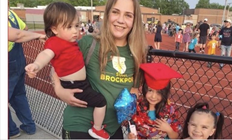 A Mother’s Life Taken Too Soon: Kansas City Mourns the Tragic Loss of Keely Baker.