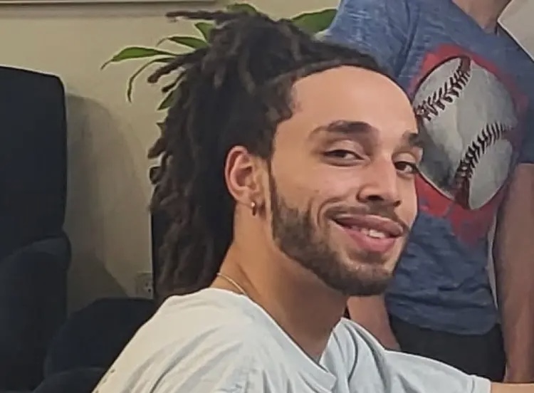 Trey: Family Mourns Sudden Loss of 24-Year-Old Engineering Graduate in Motorcycle Accident.