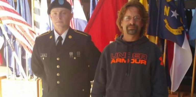 Summit Township Tragedy: Glen Dalton Killed in Devastating Motorcycle Crash at Busy Intersection.