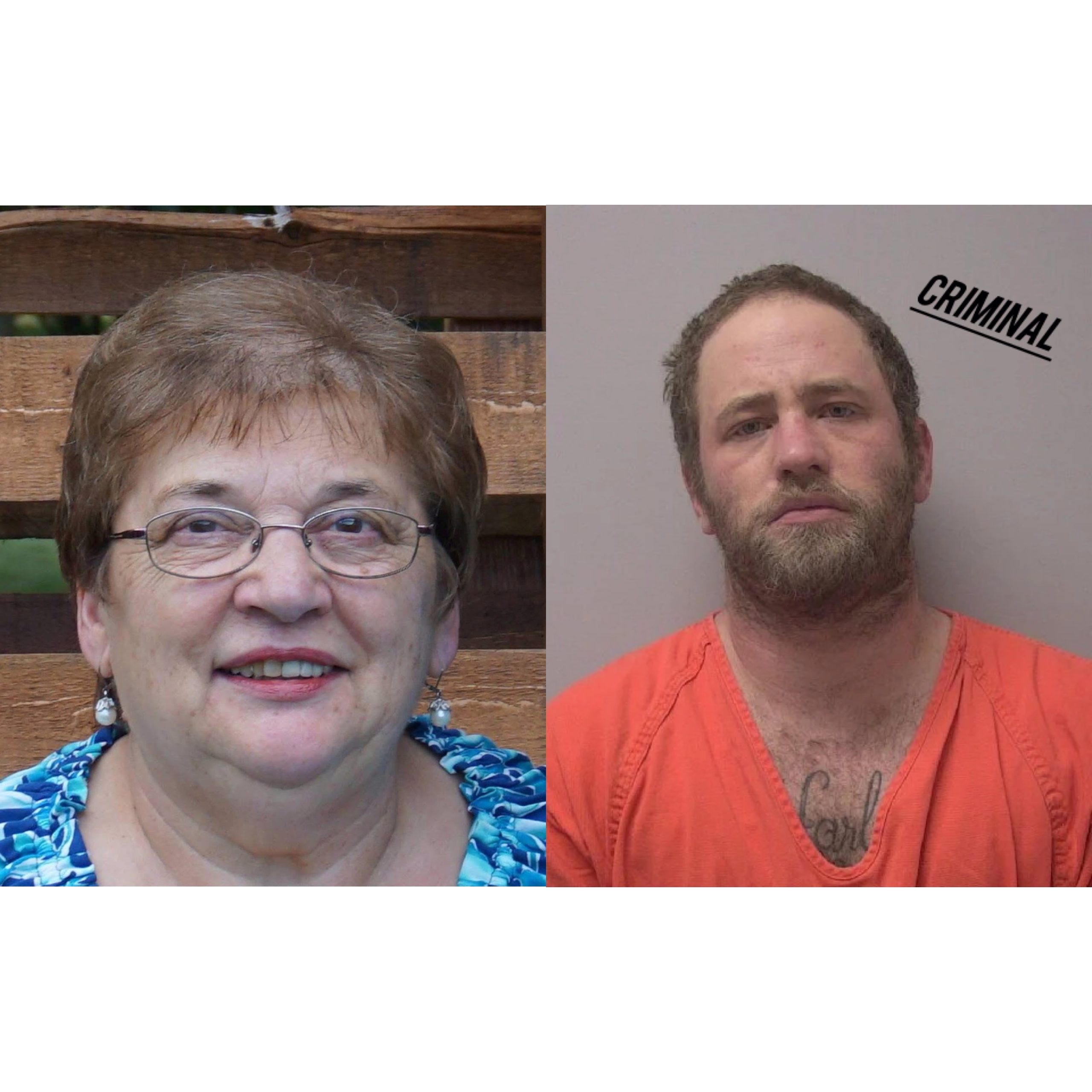 Highway 52 Fatal Crash Investigation: New Details Reveal Meth Use Allegations in Wausau Couple’s Death.