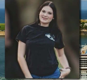 Miami Cruise Ship Tragedy: Anna Kepner Case Moves to Adult Court as Stepbrother Charged With First-Degree Murder.