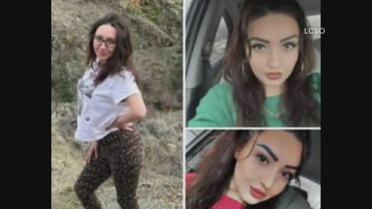 Davenport Investigation: Aspen Valdez, 26, Found Dead in Backyard After Missing Person Report.