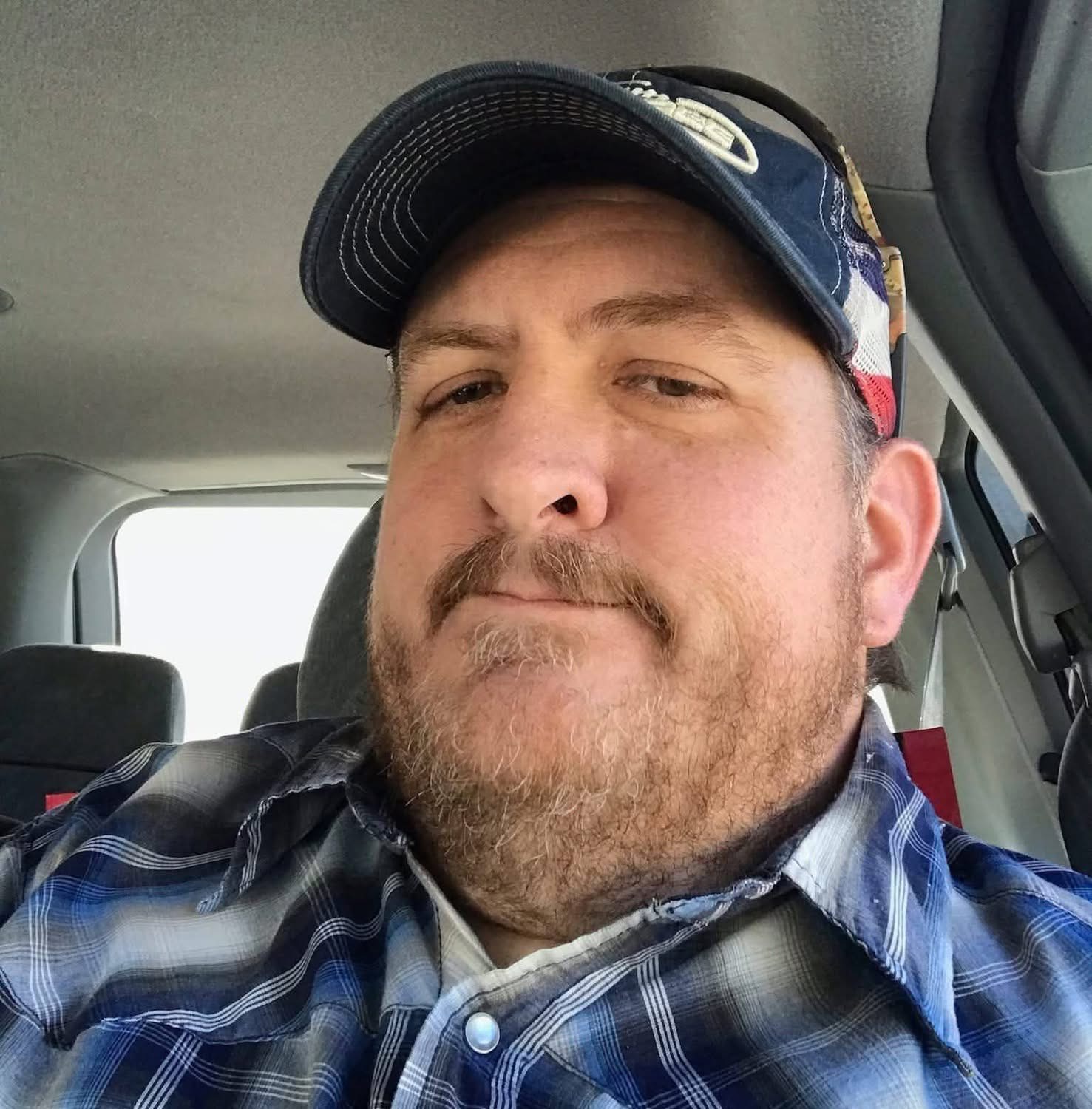 A Lifelong Bond Remembered: Mourning the Loss of Darrell Hardin, a Friend Like Family.