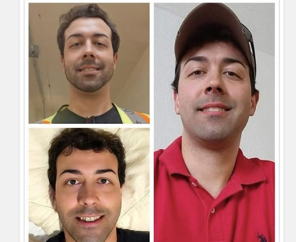 John “Beau” Stein Found Dead: Missing Texas Man Discovered in Comal County After Extensive Search.