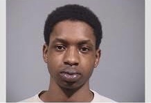 Serroyan Jubar Couto Identified: 19-Year-Old Suspect in Custody After Deadly Warren Shooting.