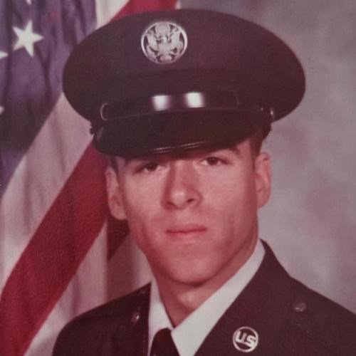 A Life That Defied the Odds: Remembering Mark Donald Kosmak’s Strength, Service, and Heart.