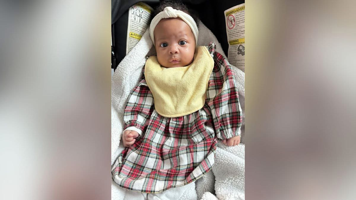 Kaori Patterson-Moore Killed in Brooklyn Shooting: Manhunt Underway After 7-Month-Old Fatally Struck in Stroller.