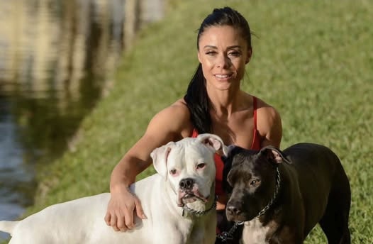 Boca Raton Remembrance Walk: Honoring the Life and Legacy of Nicole Angeli.