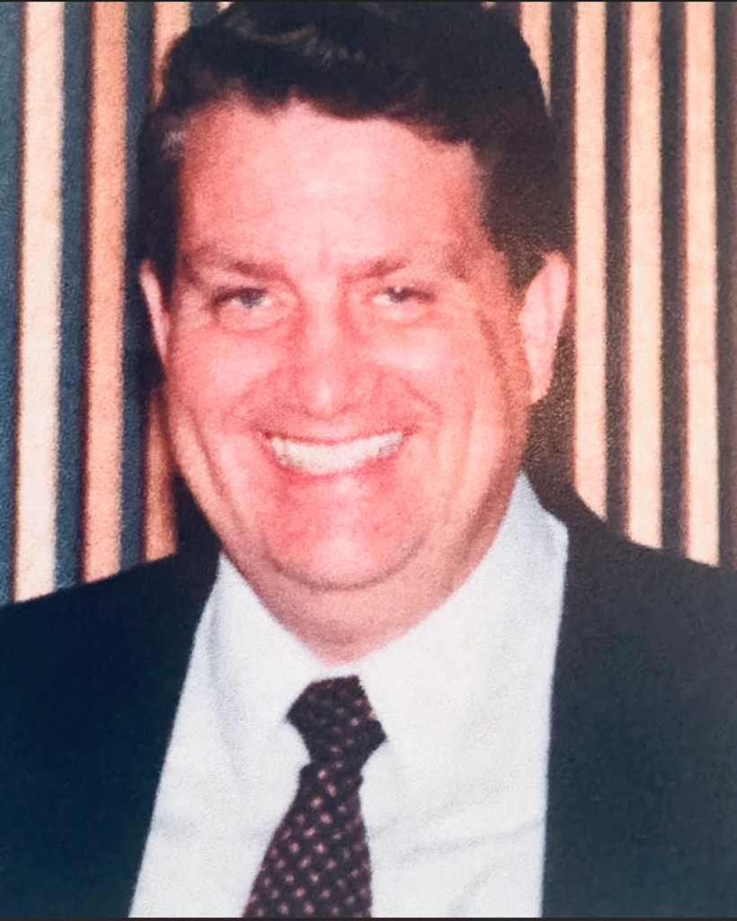 A Life of Faith, Service, and Enduring Love: Remembering Ernest Martin Chamberlain Jr.