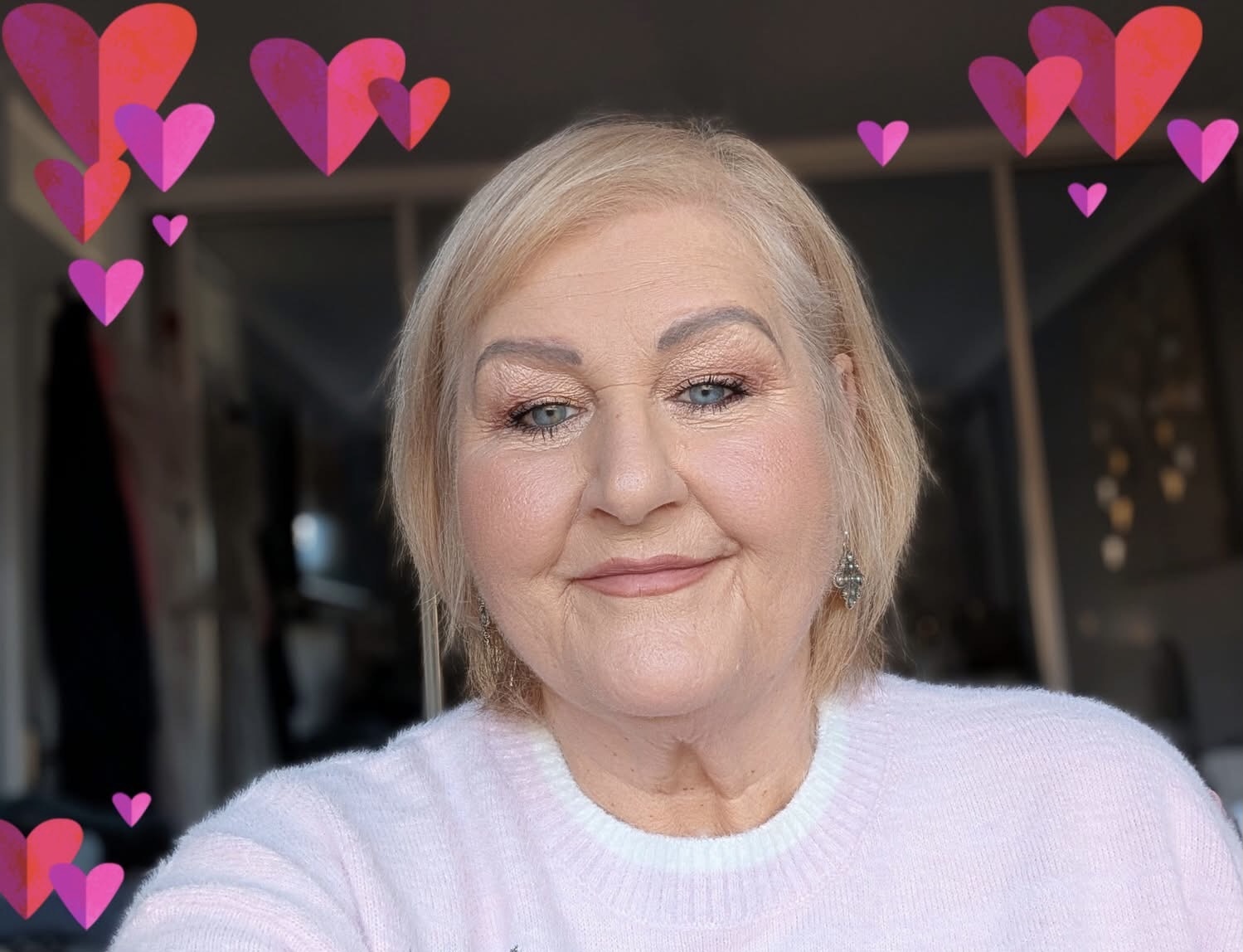 Heartbreaking Loss Shakes Community: Sonia Stanton-Nash Remembered for Her Joy, Laughter, and Free Spirit.