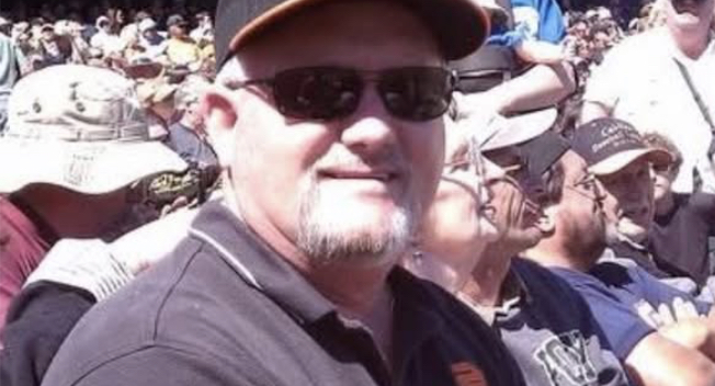 A Life Remembered in Grief: Kenosha County Mourns the Sudden Loss of Kirk Sax.