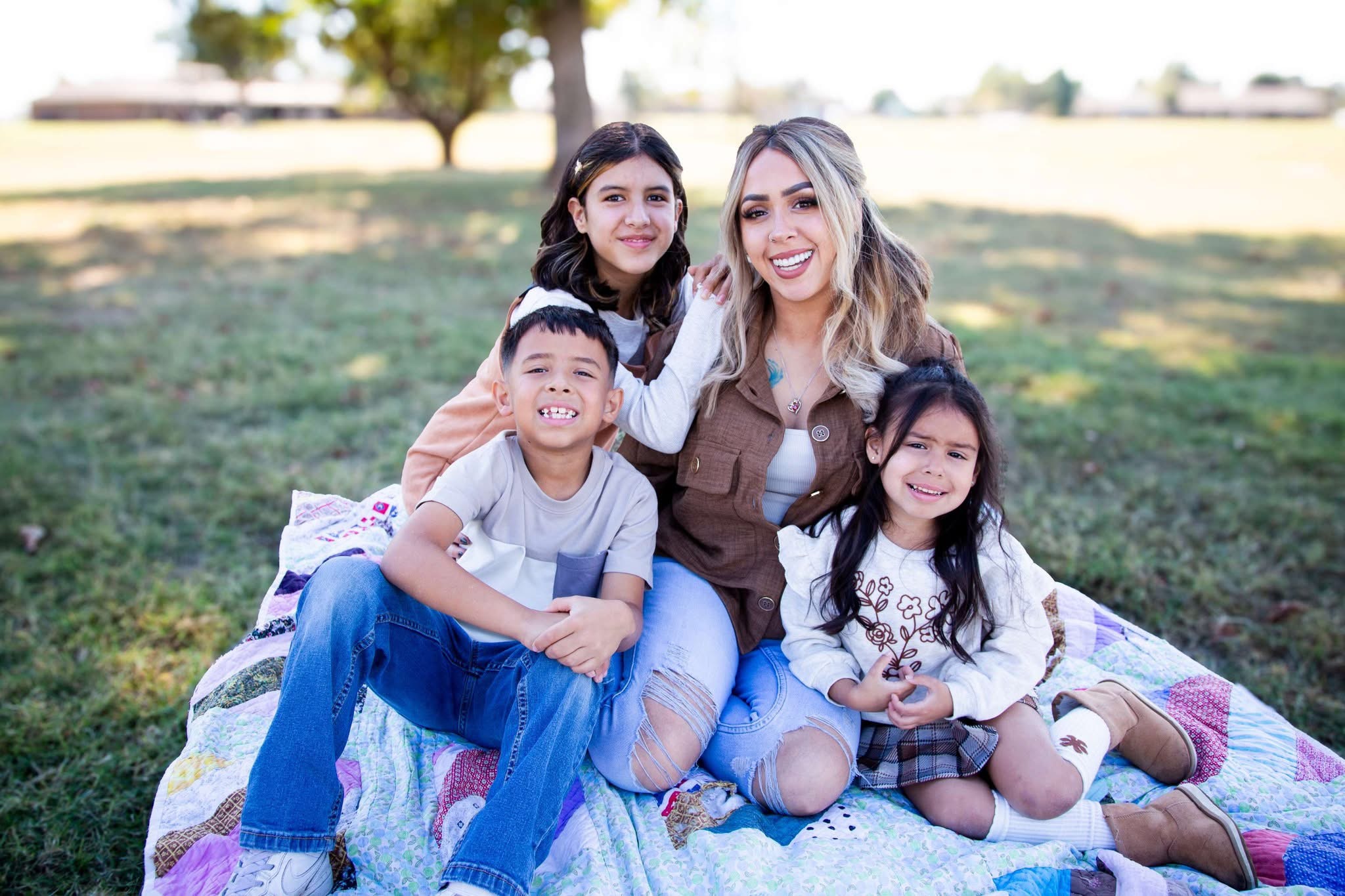 A Life of Love Remembered: Honoring Mercedes Bayne and Her Precious Daughter Ariana.