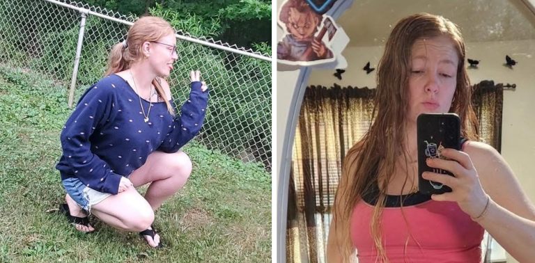 A Life Taken Too Soon: Honoring the Memory of Misty Williams After Tragic Loss in Huntington.