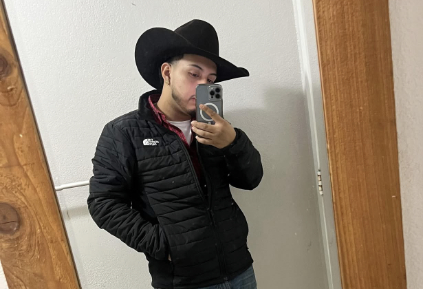 Eric Maqueda: A Cherished Son Gone Too Soon Leaves Greenville in Mourning.