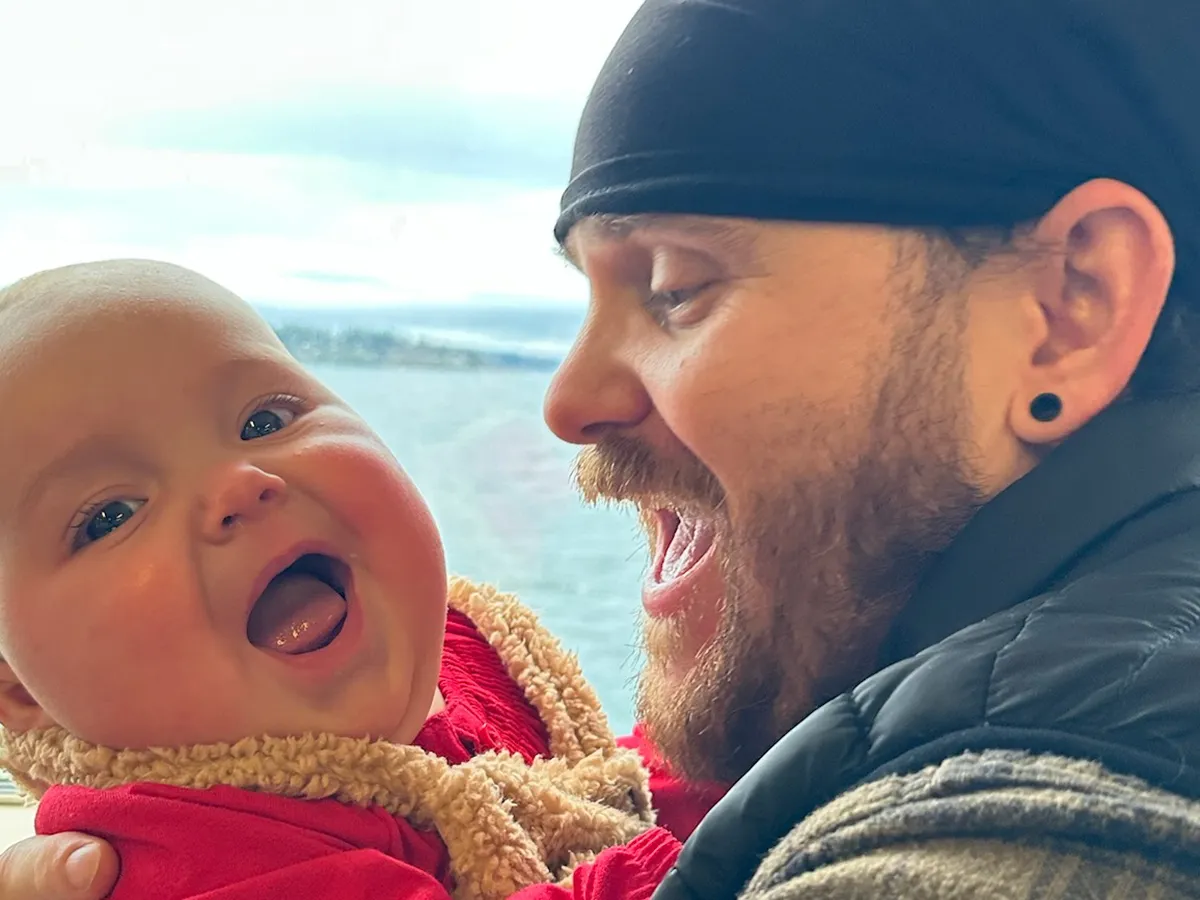 JAMES WEINSTEIN: Hit-and-Run Horror After Mariners Game Leaves 32-Year-Old Fighting for His Life in ICU.