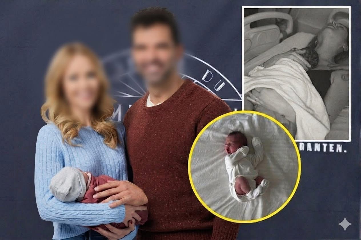 Breaking News 💔🙏: Joy Turned to Tragedy as Beloved Star Passes Days After Welcoming Her Baby.