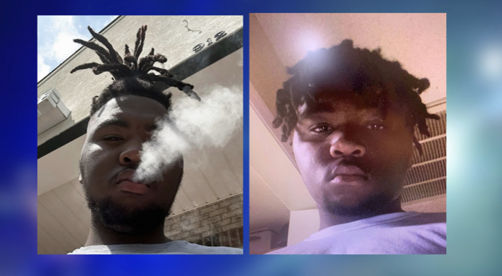 Lorenzo Jones:A Young Life Ends in Mystery After Being Linked to a Prior Homicide.