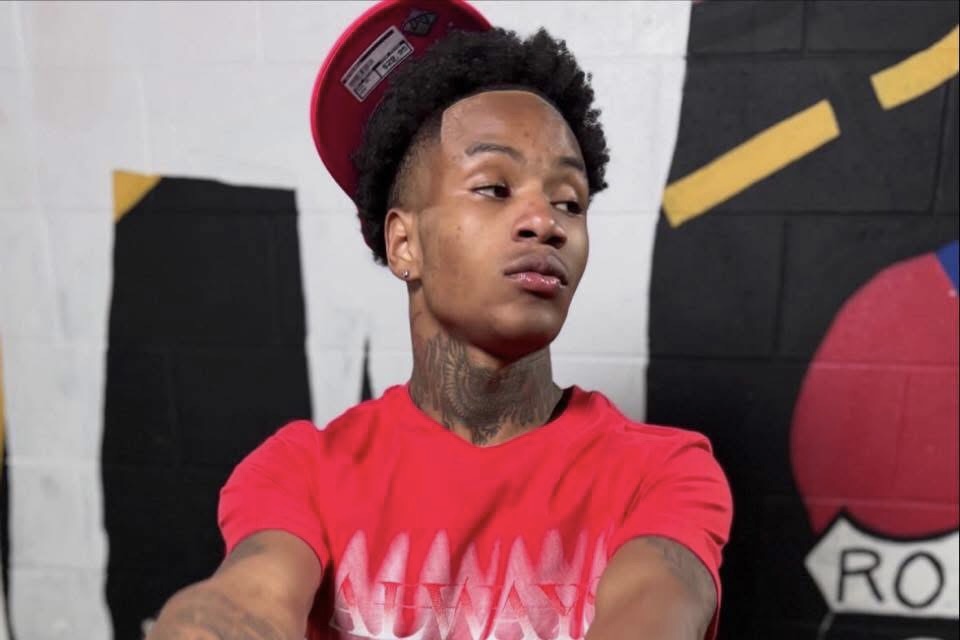 Otis Tyler Remembered: 19-Year-Old’s Life Tragically Lost in Pine Bluff Shooting.