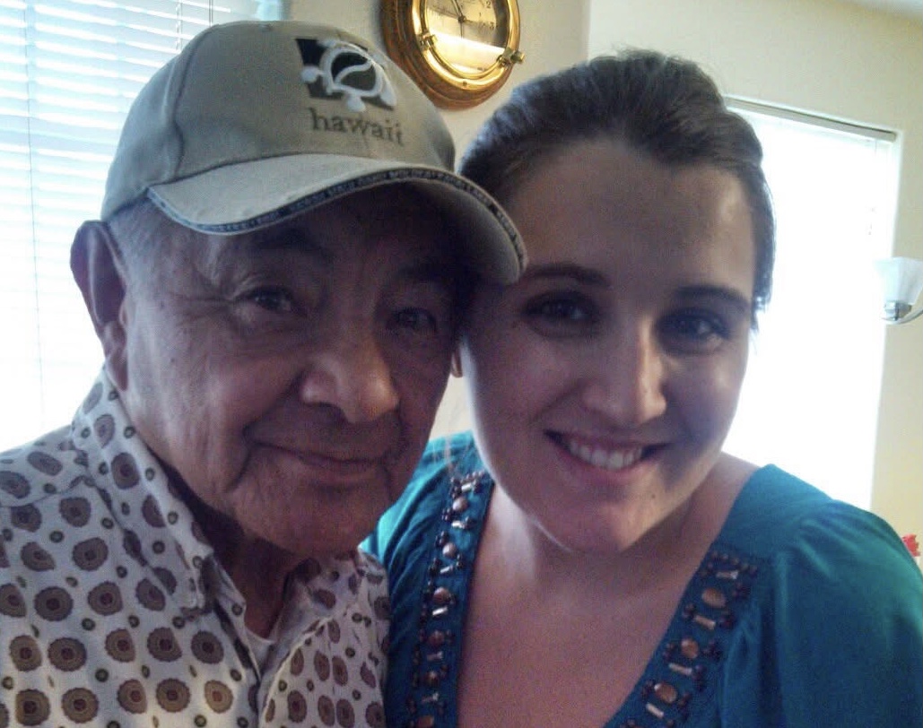 Karl Heckel Remembered: A Heartbreaking Goodbye After the Loss of a Beloved Father.