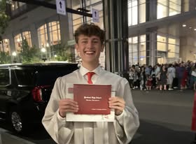 West Chester University Mourns Loss of Junior Student Garrett Nicholas After Tragic Pedestrian Collision.