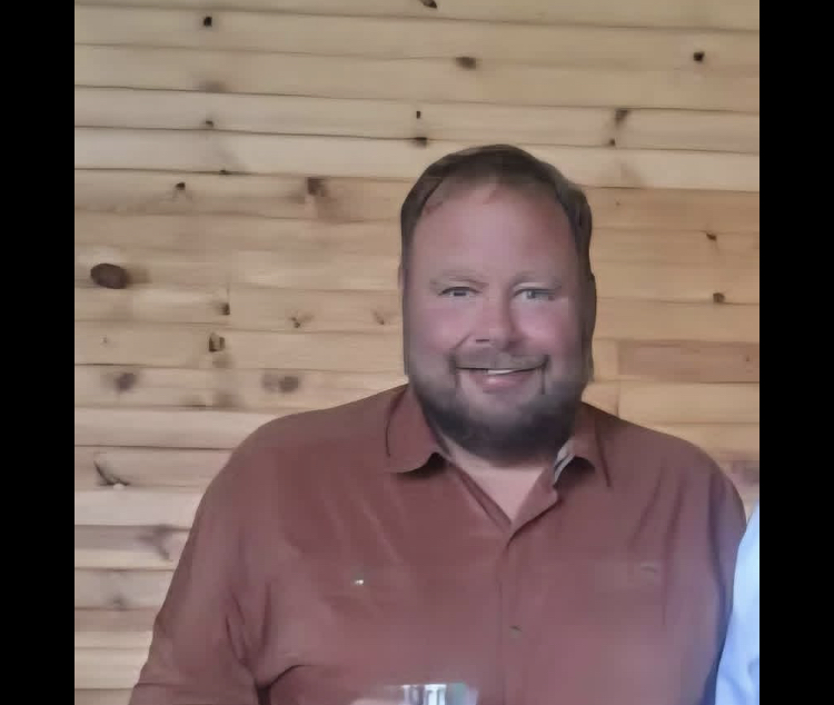 Answered Prayers Bring Relief: Missing Man Darren Alan Stearns Found Safe and Receiving Medical Care.