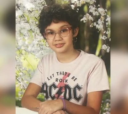 Webster Tragedy: 10-Year-Old Marleigh Rose Guevara Killed in Devastating Crash as Community Prepares Vigil.