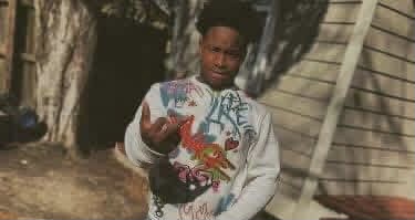 Lives Cut Short: Baton Rouge Grieves the Loss of 19-Year-Old Montrell Nover.