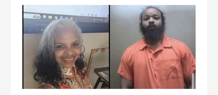 Justice in Motion: Arrest Made in the Tragic Killing of Beloved Educator Lana Brown Bradley.