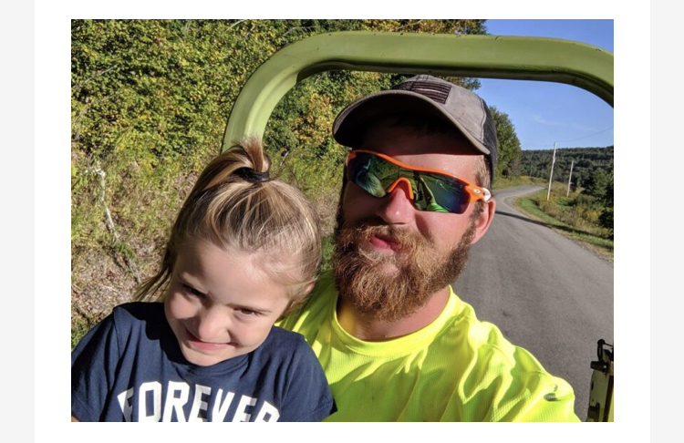 Tragedy in Hornellsville: Community Mourns the Sudden Loss of Mathew Cady After Fatal Rollover Crash.