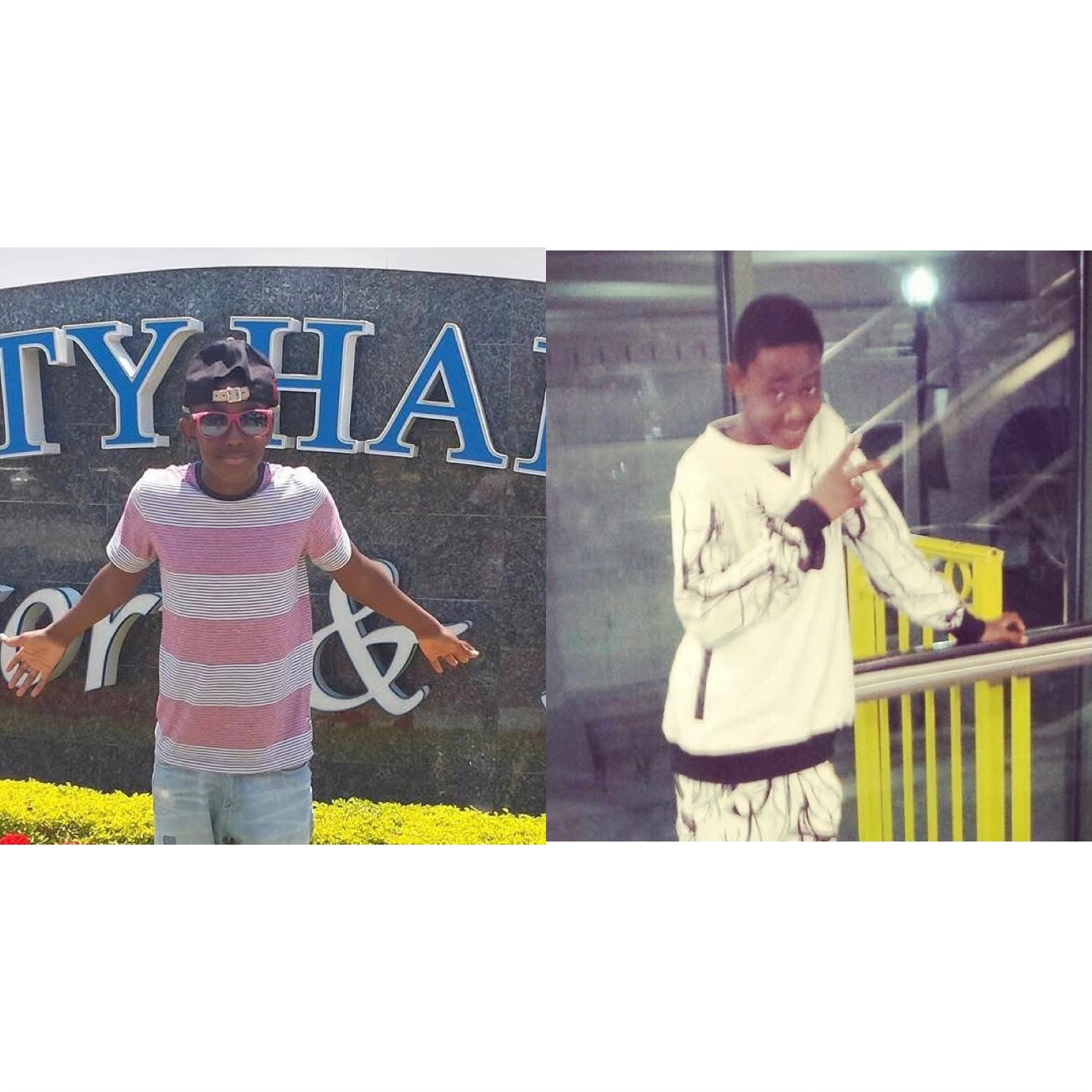 Union Tragedy: Malek Shepherd, 23, Fatally Shot at Chick-fil-A on Route 22 in Shocking Incident.