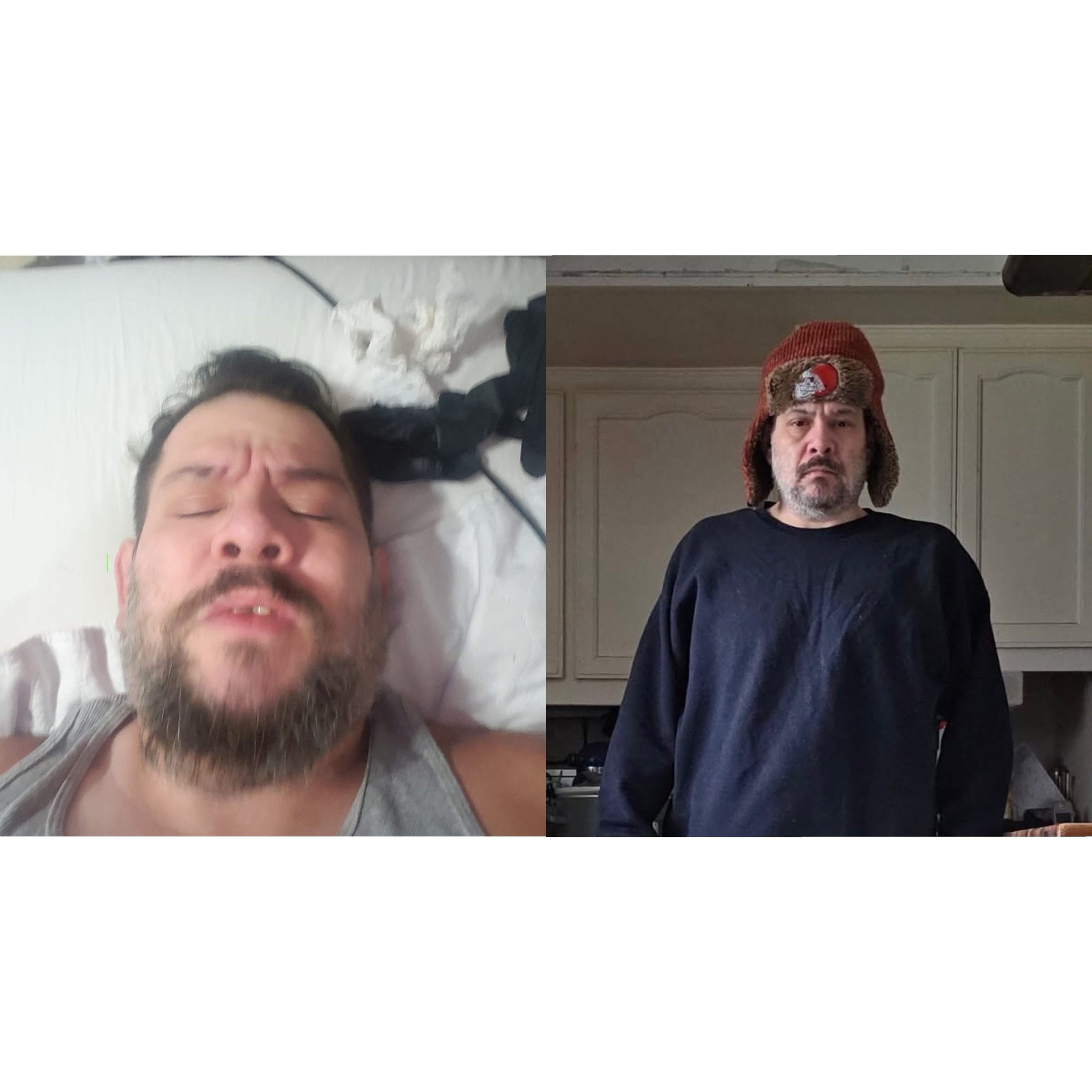 Deadly Discovery in El Monte: Anthony Leyva Found Stabbed in Walgreens Parking Lot, Homicide Investigation Underway.