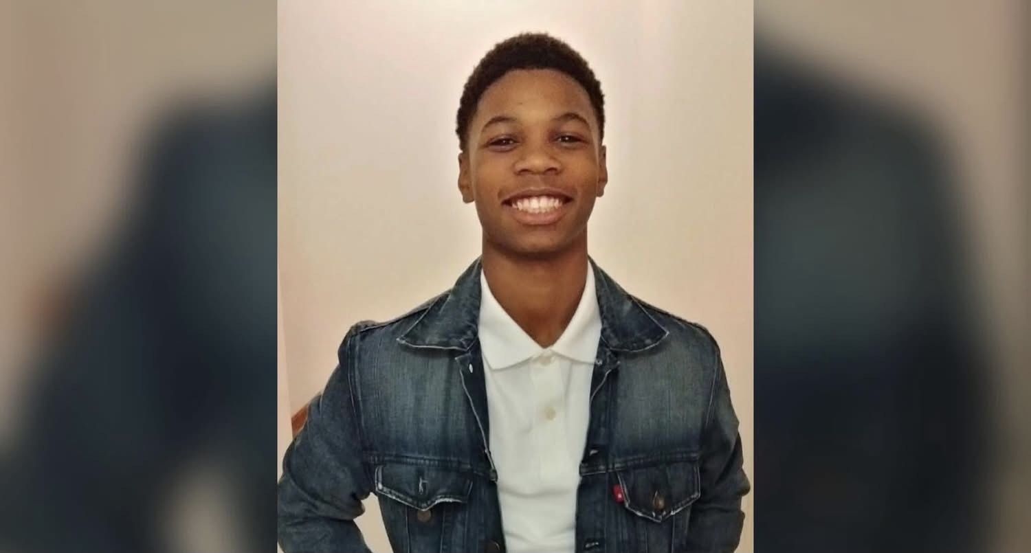 Bridgeton Tragedy: Ritenour Senior Landon King Fatally Shot at QuikTrip Gas Station.