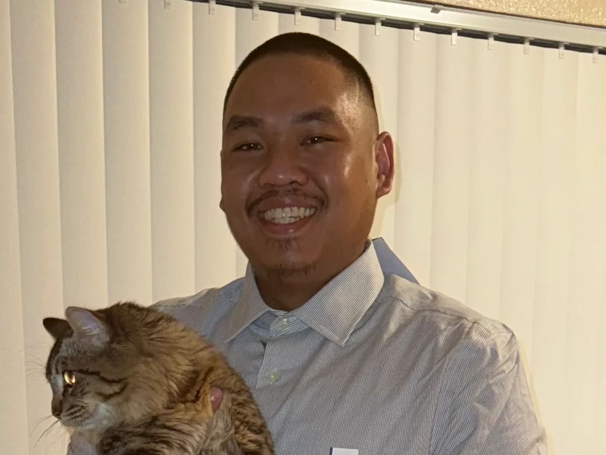 Dreams Cut Short in Tragic Crash: Remembering Adam and a Life Dedicated to Helping Others.