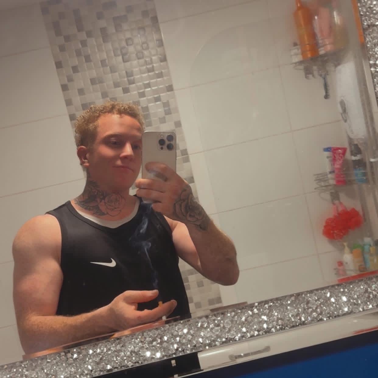 Cybertip Leads to Arrest: Rushville Man Charged in Child Exploitation Investigation.