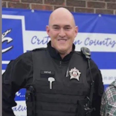 Deputy Rick Coyle Critically Wounded in Line of Duty: Prayers Pour In as Veteran Officer Fights for His Life.
