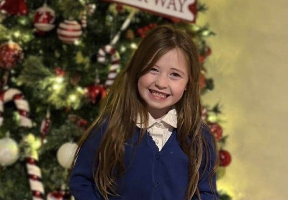 Nyla May Bradshaw Tragedy: Mum Sought Childminder Days Before 7-Year-Old Was Found Dead in Golf Course Pond.