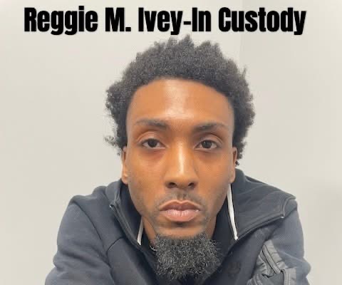 Chesterfield County Incident Update: Daniel Omarion Carter, 23, Killed Following Pageland Investigation and Multiple Arrests Made.