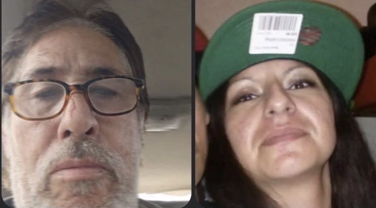 Silence on a Sunday Morning: Clearlake Mourns the Sudden Loss of Two Lives.