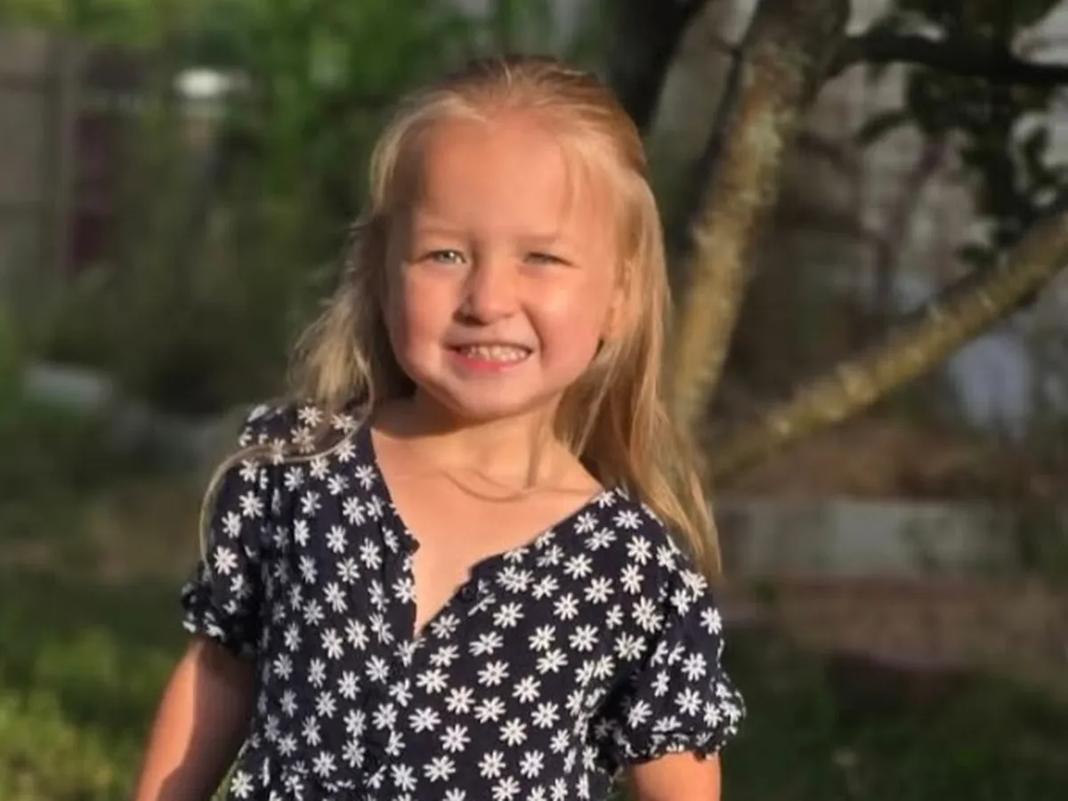 A Light Gone Too Soon: Remembering Estella Marie Johnson and a Loss Beyond Words.