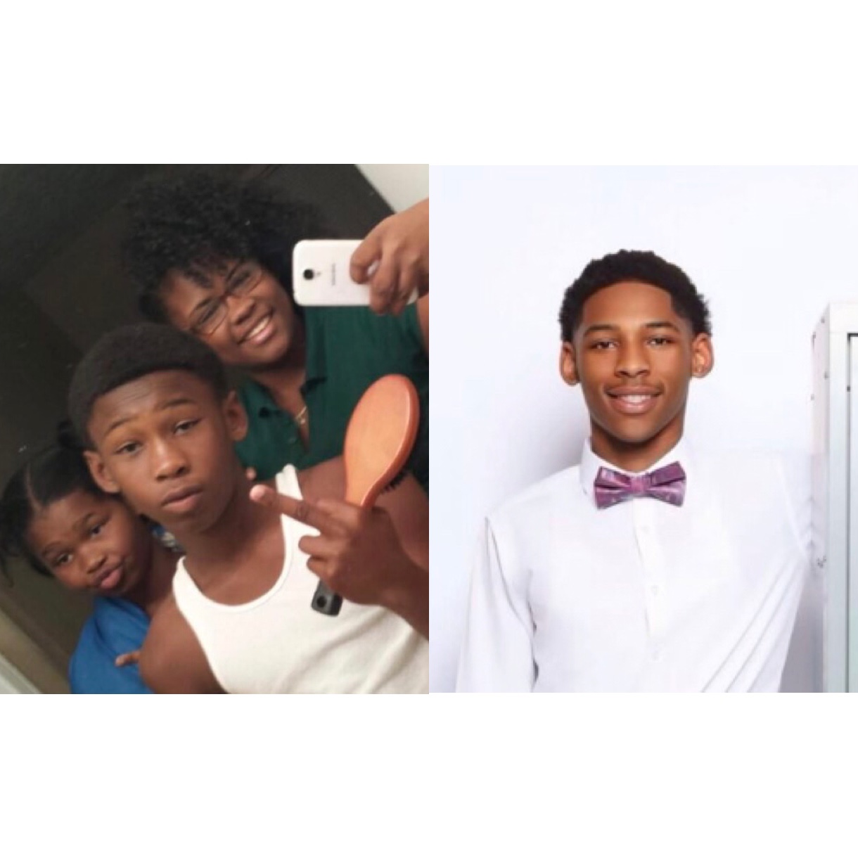 Vincent Grider: An 18-Year-Old Life Lost After Sudden Gunfire Shatters a Montgomery Evening.