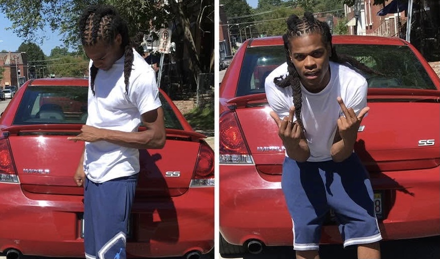 Gone Too Soon: St. Louis Mourns the Tragic Loss of Jay Silinzy.