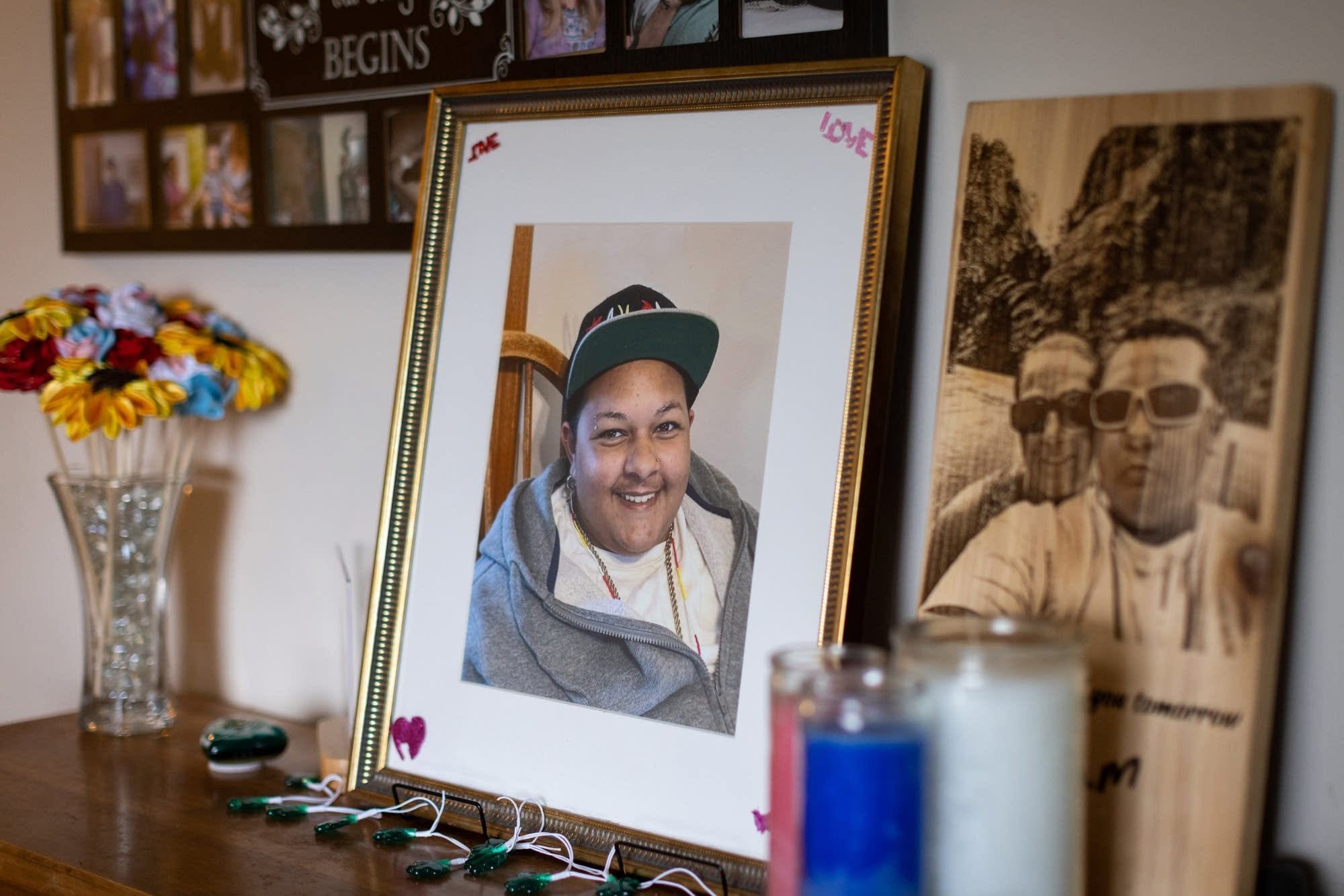 SAM NORDQUIST: Dream Trip Turns Tragic as Oakdale Man’s Brutal Killing Shocks Community and Investigators.