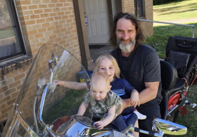 TEXARKANA Motorcycle Tragedy: Community Mourns 53-Year-Old Russell Daily After Fatal Friday Evening Crash.