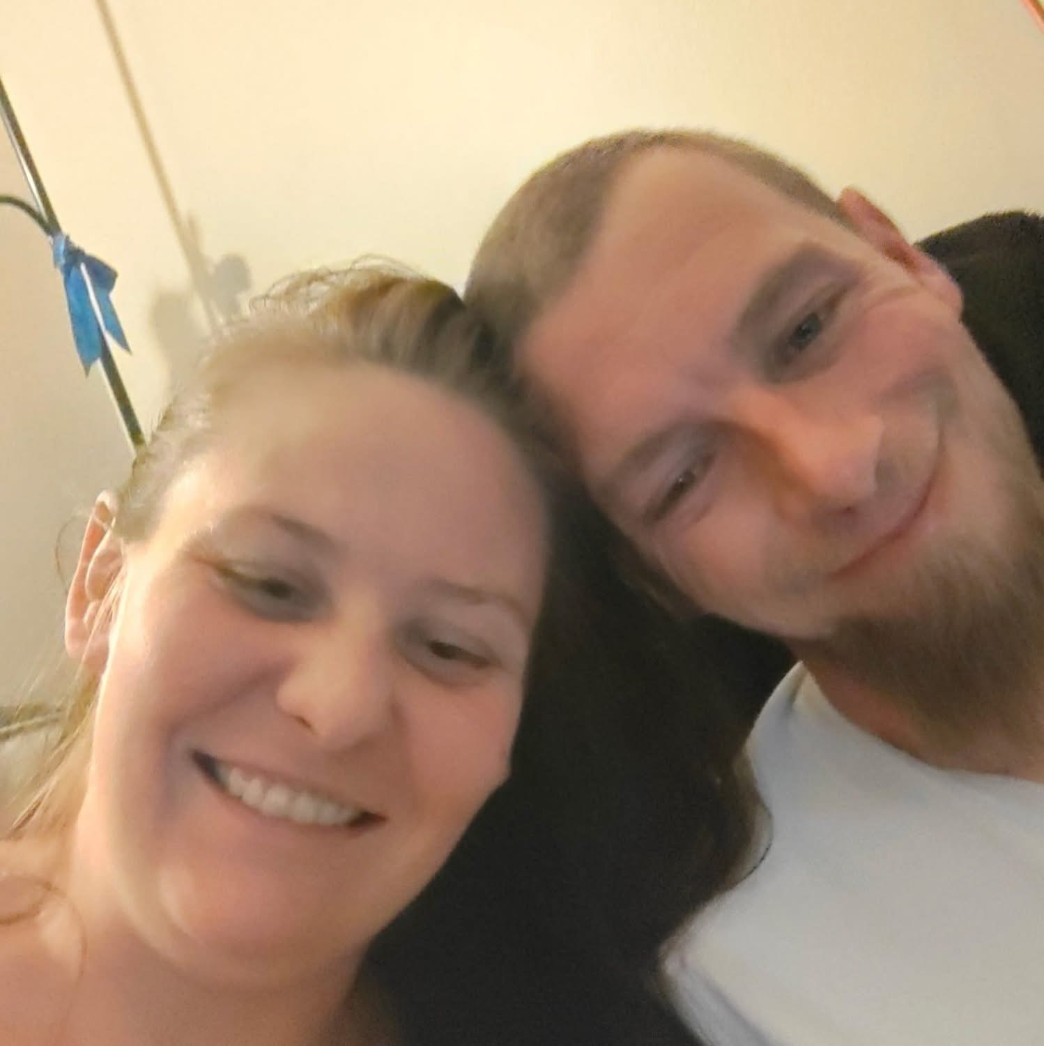 Married Couple Torn Apart: Breanna Garvey Killed, Husband Christopher Hook Seriously Injured in Findlay Crash.