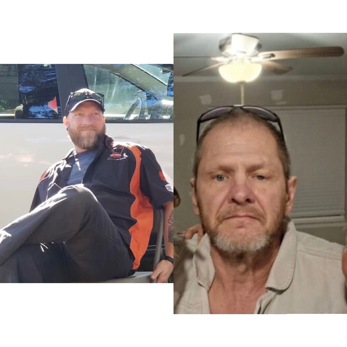 Rossville Shooting Tragedy: Jerry Hightower Killed, Suspect James Ricky Nowlin Identified in Community-Shaking Incident.