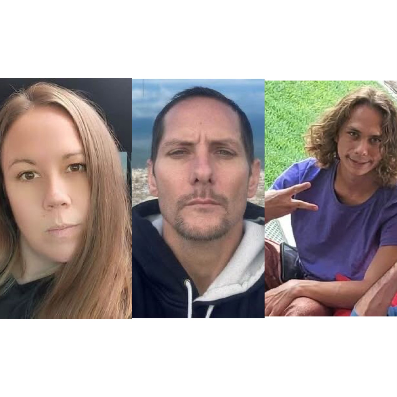 Family Tragedy in Pueblo: Glenn Allen Beeman III Named Suspect in Killing of Father and Woman.