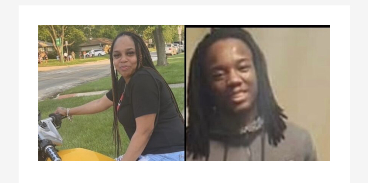 Deadly Intersection Collision: Two Drivers Identified After Fatal Five-Vehicle Crash on Chicago Road.