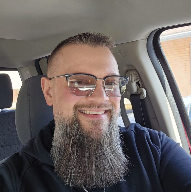 A Life Cut Short: Bucyrus Community Grieves the Loss of David M. Clayton in Tragic Motorcycle Crash.