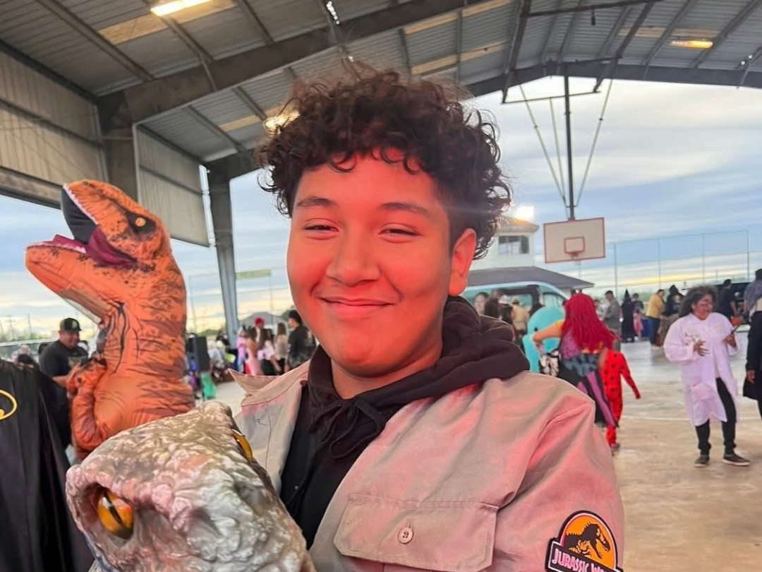 Gone Too Soon: Corpus Christi Mourns the Tragic Loss of Jacob Serna.