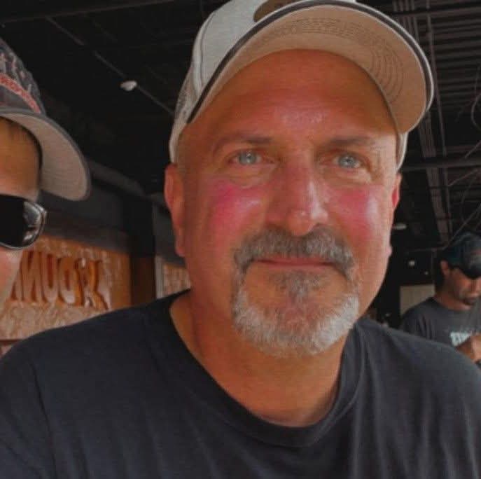 Tragedy on Route 197: Steven A. Caouette Killed in Motorcycle Crash in Wales, Maine.